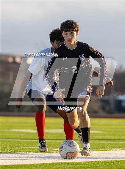 Thumbnail 2 in Sarah T. Reed vs. Covenant Christian Academy photogallery.