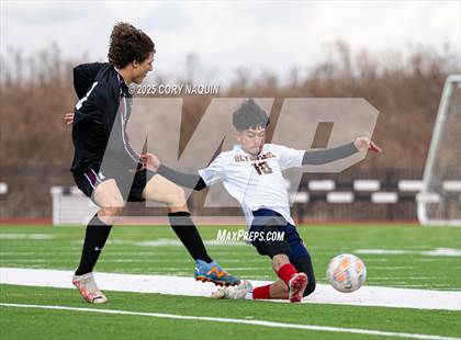 Thumbnail 3 in Sarah T. Reed vs. Covenant Christian Academy photogallery.