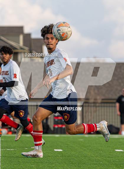 Thumbnail 1 in Sarah T. Reed vs. Covenant Christian Academy photogallery.