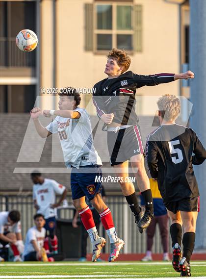 Thumbnail 2 in Sarah T. Reed vs. Covenant Christian Academy photogallery.