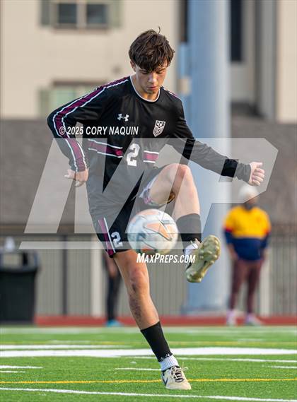 Thumbnail 3 in Sarah T. Reed vs. Covenant Christian Academy photogallery.