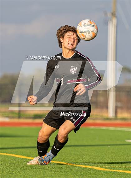 Thumbnail 2 in Sarah T. Reed vs. Covenant Christian Academy photogallery.