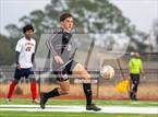 Photo from the gallery "Sarah T. Reed vs. Covenant Christian Academy"