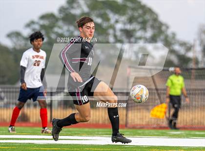 Thumbnail 3 in Sarah T. Reed vs. Covenant Christian Academy photogallery.