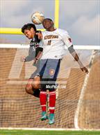 Photo from the gallery "Sarah T. Reed vs. Covenant Christian Academy"