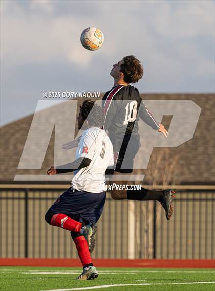 Thumbnail 2 in Sarah T. Reed vs. Covenant Christian Academy photogallery.