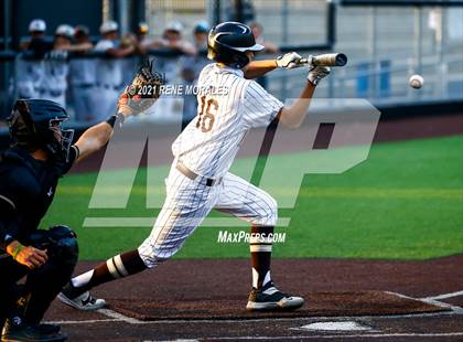 Thumbnail 3 in JSerra Catholic @ St. Francis photogallery.