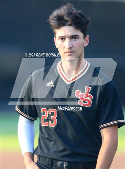 Thumbnail 1 in JSerra Catholic @ St. Francis photogallery.