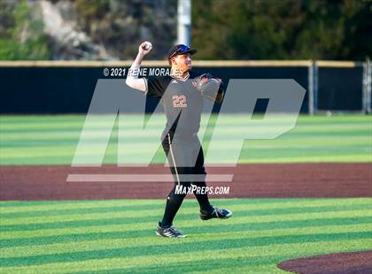Thumbnail 3 in JSerra Catholic @ St. Francis photogallery.