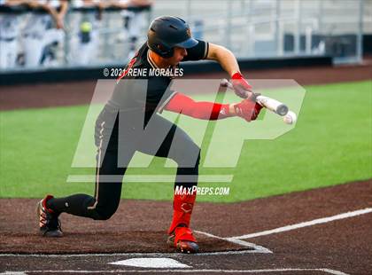 Thumbnail 3 in JSerra Catholic @ St. Francis photogallery.