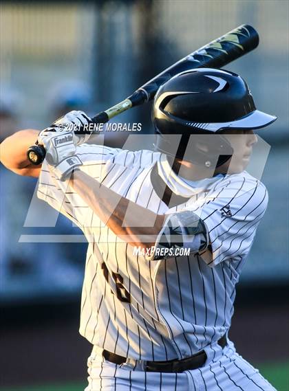 Thumbnail 3 in JSerra Catholic @ St. Francis photogallery.