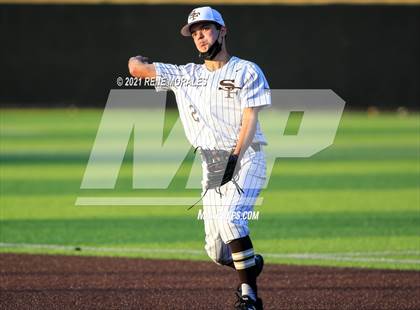Thumbnail 2 in JSerra Catholic @ St. Francis photogallery.