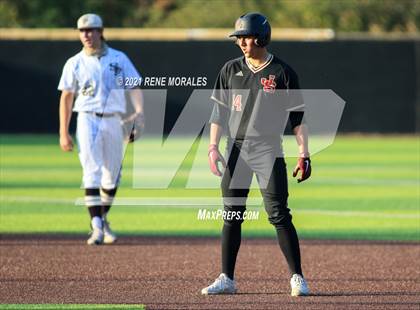 Thumbnail 3 in JSerra Catholic @ St. Francis photogallery.