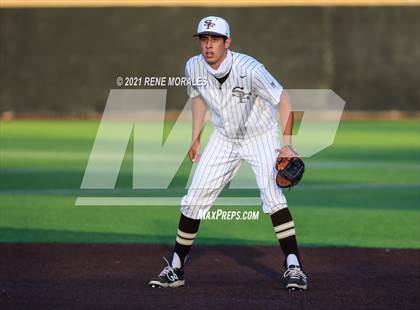 Thumbnail 2 in JSerra Catholic @ St. Francis photogallery.