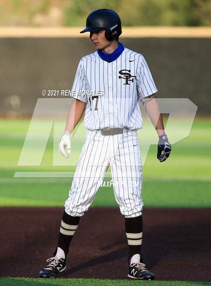 Thumbnail 1 in JSerra Catholic @ St. Francis photogallery.