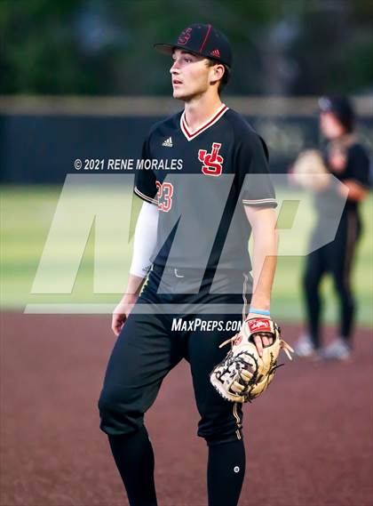 Thumbnail 1 in JSerra Catholic @ St. Francis photogallery.