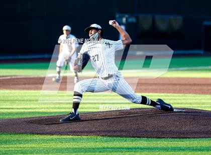 Thumbnail 3 in JSerra Catholic @ St. Francis photogallery.