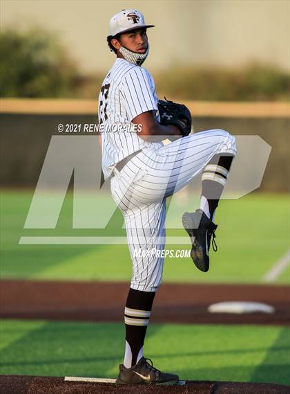 Thumbnail 1 in JSerra Catholic @ St. Francis photogallery.