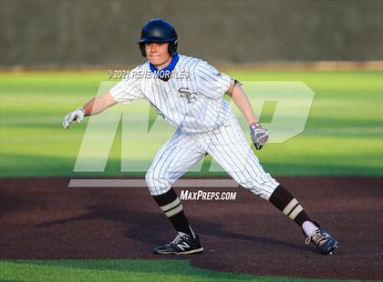 Thumbnail 3 in JSerra Catholic @ St. Francis photogallery.
