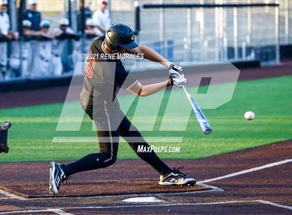 Thumbnail 3 in JSerra Catholic @ St. Francis photogallery.