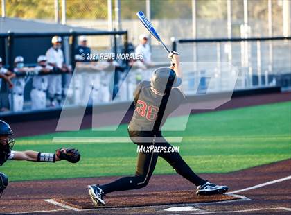Thumbnail 2 in JSerra Catholic @ St. Francis photogallery.