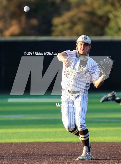 Thumbnail 1 in JSerra Catholic @ St. Francis photogallery.