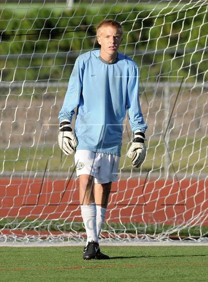 Thumbnail 2 in Dana Hills vs Corona Del Mar (Zach Butcher Memorial Tournament) photogallery.