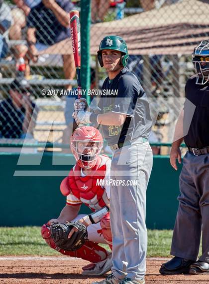 Thumbnail 2 in Rio Americano @ Oakdale (CIF SJS D3 1st Round) photogallery.