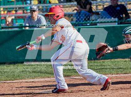 Thumbnail 1 in Rio Americano @ Oakdale (CIF SJS D3 1st Round) photogallery.