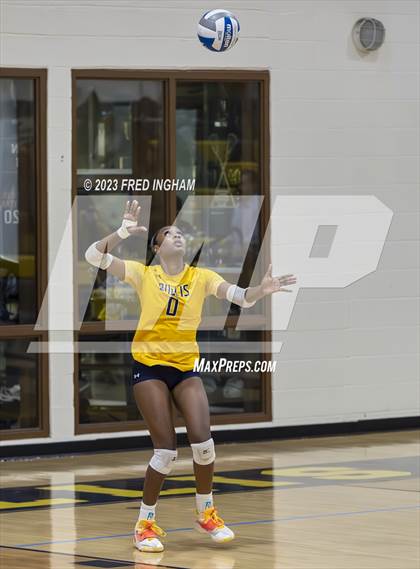 Thumbnail 3 in Episcopal @ Bullis photogallery.