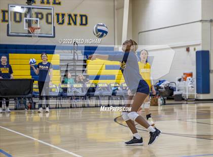 Thumbnail 2 in Episcopal @ Bullis photogallery.