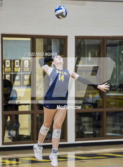 Thumbnail 1 in Episcopal @ Bullis photogallery.