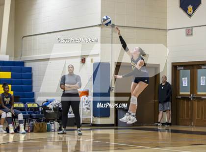 Thumbnail 1 in Episcopal @ Bullis photogallery.