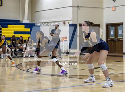 Thumbnail 2 in Episcopal @ Bullis photogallery.