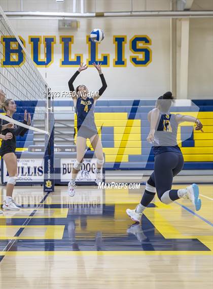 Thumbnail 3 in Episcopal @ Bullis photogallery.