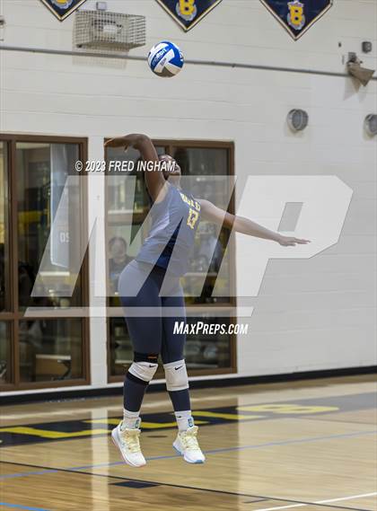 Thumbnail 2 in Episcopal @ Bullis photogallery.