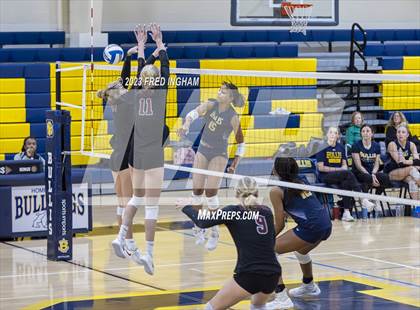 Thumbnail 3 in Episcopal @ Bullis photogallery.