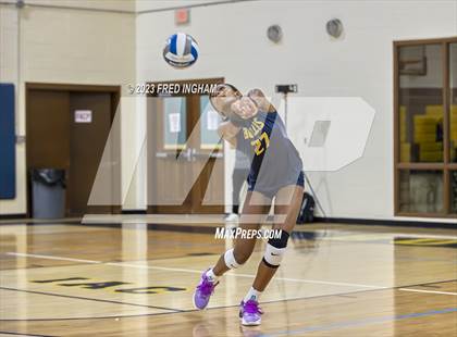 Thumbnail 3 in Episcopal @ Bullis photogallery.