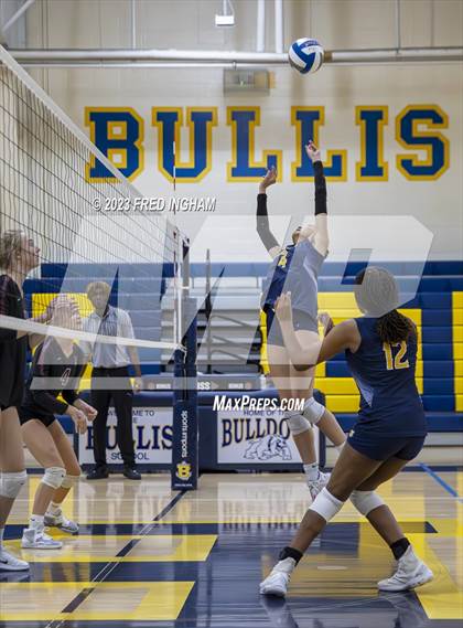 Thumbnail 3 in Episcopal @ Bullis photogallery.