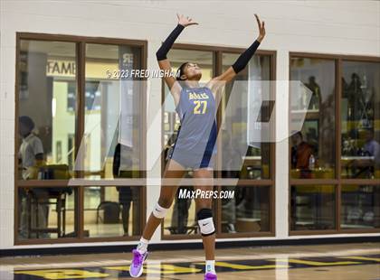 Thumbnail 2 in Episcopal @ Bullis photogallery.