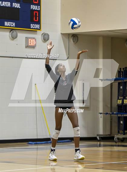 Thumbnail 3 in Episcopal @ Bullis photogallery.
