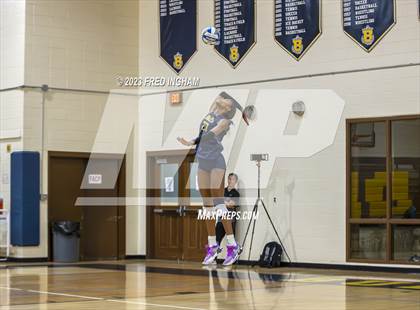 Thumbnail 2 in Episcopal @ Bullis photogallery.