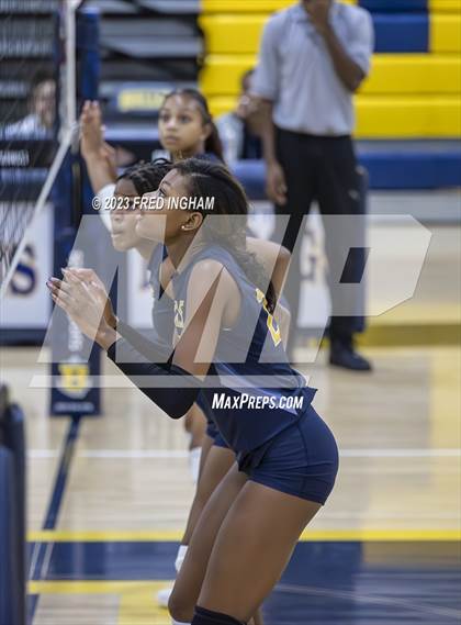 Thumbnail 3 in Episcopal @ Bullis photogallery.