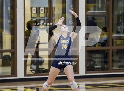 Thumbnail 2 in Episcopal @ Bullis photogallery.