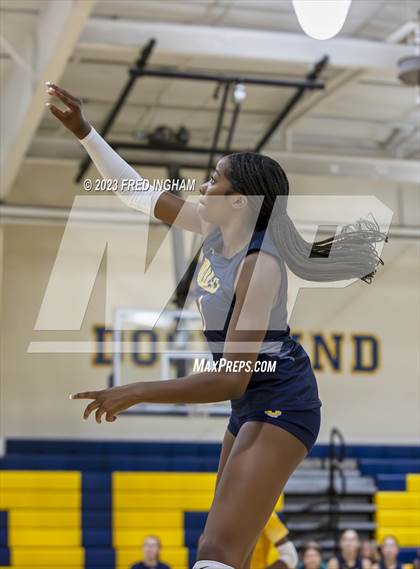 Thumbnail 3 in Episcopal @ Bullis photogallery.