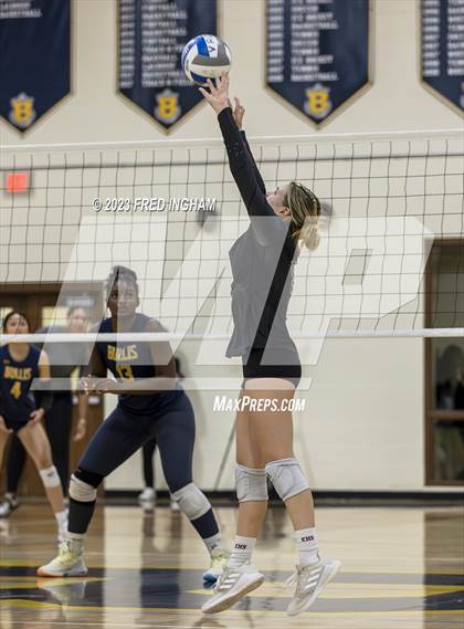 Thumbnail 3 in Episcopal @ Bullis photogallery.