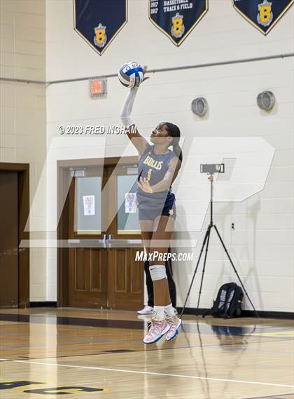 Thumbnail 3 in Episcopal @ Bullis photogallery.
