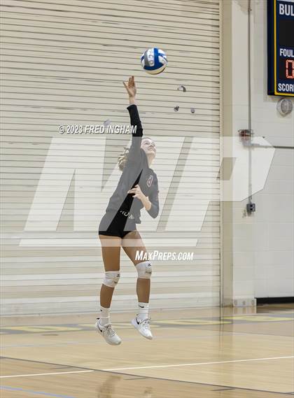 Thumbnail 2 in Episcopal @ Bullis photogallery.