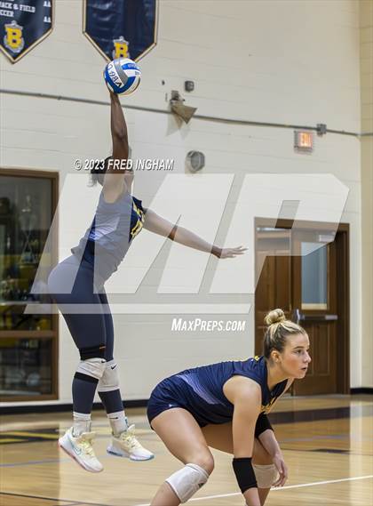 Thumbnail 3 in Episcopal @ Bullis photogallery.