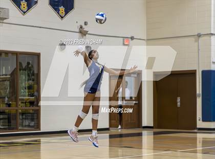 Thumbnail 1 in Episcopal @ Bullis photogallery.